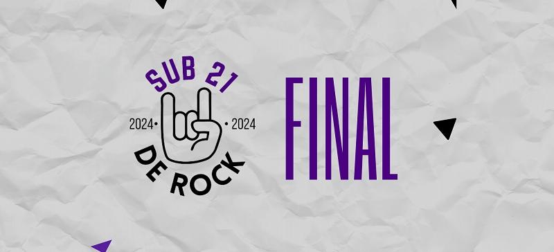 FINAL SUB 21 DE ROCK - 11/12